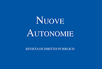 Nuove Autonomie logo
